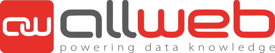 Λογότυπο Allweb Solutions